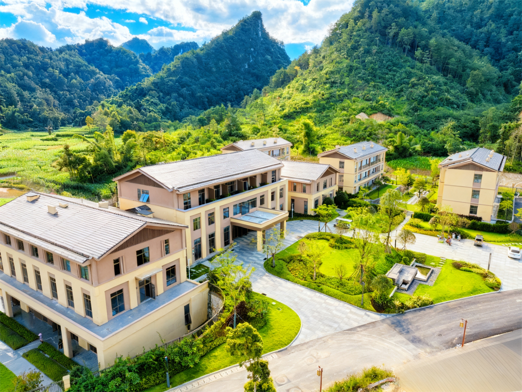 图片调色与重塑